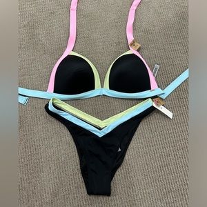 Victoria’s Secret Bathing Suit